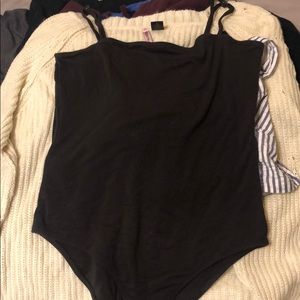 Forever 21 one piece